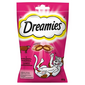 DREAMIES recompense pisici, cu vita 60 g