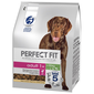 PERFECT FIT (Adult 1+) 2,6kg Hrana caini adulti talie medie si mare, cu pui