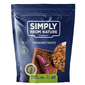 SIMPLY FROM NATURE Recompense cu iepure si ceai verde 300 g
