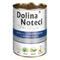 DOLINA NOTECI Premium cu cod și broccoli 400g