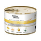 DOLINA NOTECI Premium Junior Talie Mică cu pipote de pui și ficat de vițel 185g