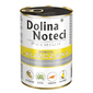 DOLINA NOTECI Premium bogat în pui 400 g