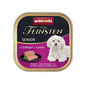 ANIMONDA Pate pentru caini vom Feinsten Senior pasare si miel 150 g