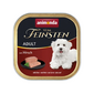 ANIMONDA Vom Feinsten Forest Hrana umeda cu caprioara pentru caini adulti 150 g