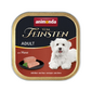 ANIMONDA Vom Feinsten Forest iepure 150 g
