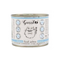 GUSSTO Cat Fresh Salmon SOMON PROASPĂT 200 g