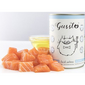 GUSSTO Cat Fresh Salmon SOMON PROASPĂT 400 g