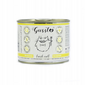 GUSSTO Cat Fresh Calf CARNE PROASPĂTĂ DE VIŢEL 200 g