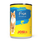 JOSERA JosiCat peste in sos 415g hrana umeda pisica adulta
