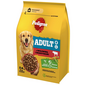 PEDIGREE Adult 2.6 kg cu vita si legume pentru caini de talie mare si medie