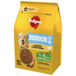 PEDIGREE Junior 2,6 kg hrana cu pasare si legume pentru caini adolescenti de rase mari si medii
