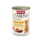 ANIMONDA Carny Kitten Poultry Cocktail 400 g Conserva hrana umeda pisoi, cu pasare