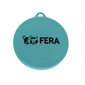 FERA Capac pentru conserve hrana umeda, marime universala 6,5 - 8,5 cm silicon