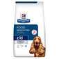 HILL'S Prescription Diet Canine z/d Ultra Allergen Free 10 kg hrana dietetica pentru caini