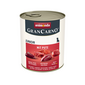 ANIMONDA GranCarno Junior hrana caini juniori 800 g porc si curcan
