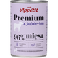 COMFY APPETIT PREMIUM Conserva hrana caine, cu miel 400 g