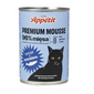 COMFY PREMIUM Mousse Hrana pentru pisici, cu somon 400 g