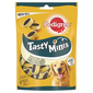PEDIGREE® Tasty Minis 140 g - Recompense pentru caini adulti cu aroma de carne de vita si branza