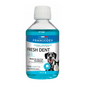 FRANCODEX Fresh Dent lichid pentru igienă orală 250 ml