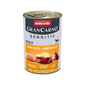 ANIMONDA Grancarno Sensitive hrana caini sensibili, curcan si cartofi 400 g