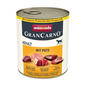 ANIMONDA GranCarno Adult curcan 800 g hrana umeda pentru caini