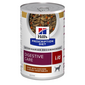 HILL'S Prescription Diet Canine i/d Digestive Care Stew Hrana umeda caine cu probleme digestive, cu pui si legume 354 g