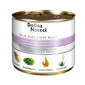 DOLINA NOTECI Premium small breeds cu iepure, fasole și orez brun 185 g