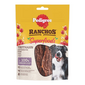 PEDIGREE Ranchos Superfoods curcan, merisor si orez 70g gustare caini