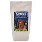 SIMPLY FROM NATURE Hrana coapta in cuptor pentru caini, cu carne de caprioara 1,2 kg