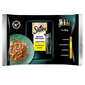 SHEBA Delicacy Plicuri hrana umeda in aspic, cu pasare pentru pisici 4x85g