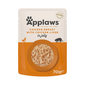 APPLAWS plic mancare pisici 70 g pui si ficat in aspic