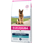 EUKANUBA Adult Breeds Specific German Shepherd Chicken hrana uscata caini adulti 12 kg