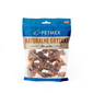 PETMEX Recompense pentru caine, fasii carne porc 100 g