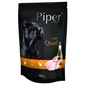 DOLINA NOTECI PIPER Animals hrana umeda pentru caini 500 g cu prepelita