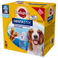 PEDIGREE Dentastix talie medie 8 x180 g