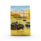 TASTE OF THE WILD High Prairie hrana uscata caini adulti 5,6 kg