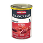 ANIMONDA Grancarno Junior hrana catelusi 400 g curcan
