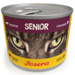 JOSERA Cat Senior conserva hrana pentru pisici in varsta 200g
