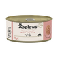 APPLAWS Cat Tuna Fillet & Salmon in Jelly hrana umeda pentru pisica adulta, cu ton si somon 70g