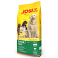 JOSERA JosiDog Senior Light 15 kg hrana caini batrani si mai putin activi