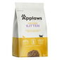 APPLAWS Kitten hrana uscata pentru pui de pisica, cu pui 2 kg