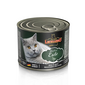 LEONARDO Quality Selection hrana umeda pentru pisici, bogata in carne de rata 200 g