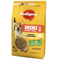 PEDIGREE Adult MINI 2kg carne de pasare si legume hrana uscata caini adulti rase mici
