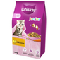 WHISKAS Junior 1,4 kg Hrana uscata pisoi, cu pui