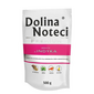 DOLINA NOTECI Premium Hrana umeda cu curcan pentru caine 500g