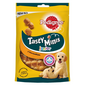 PEDIGREE Tasty Minis Junior 125 g Recompense pentru catei, cu pui