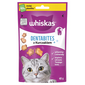 WHISKAS Dentabites 40 g recompense dentare pisici, cu pui