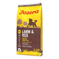 JOSERA Lamm&Reis 12,5 kg hrana caini adulti, cu miel