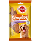PEDIGREE Schmackos 12 buc. recompense pentru caini, cu vita 86 g