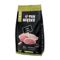 PAN MIĘSKO mancare pentru pisici S 1,6 kg curcan si gasca